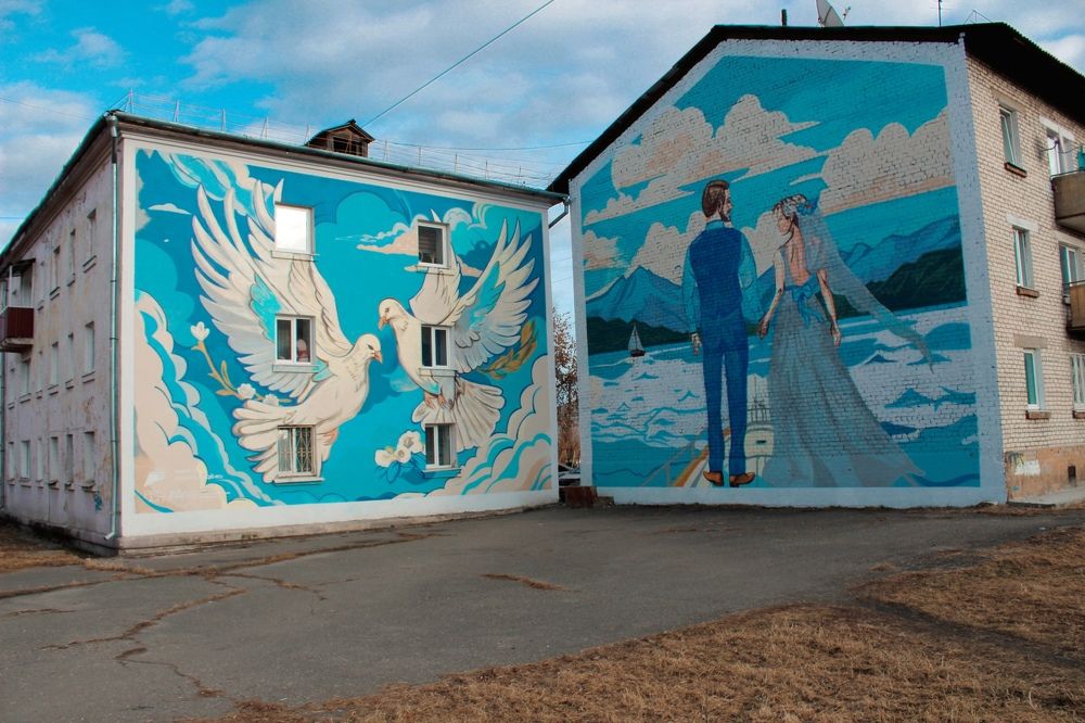 Фотография автора Сергей Байкальский