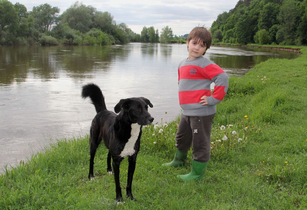 Photograph by Сергей Журавлев