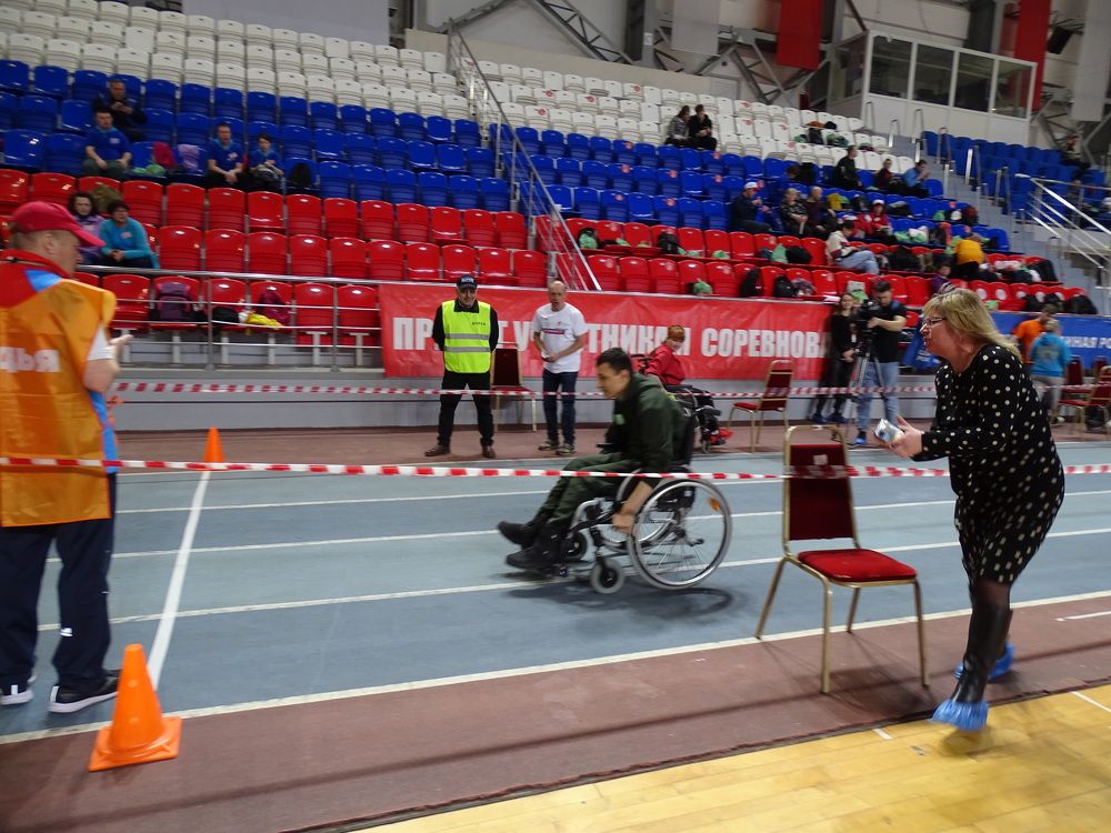 Photograph by Николай Худяков