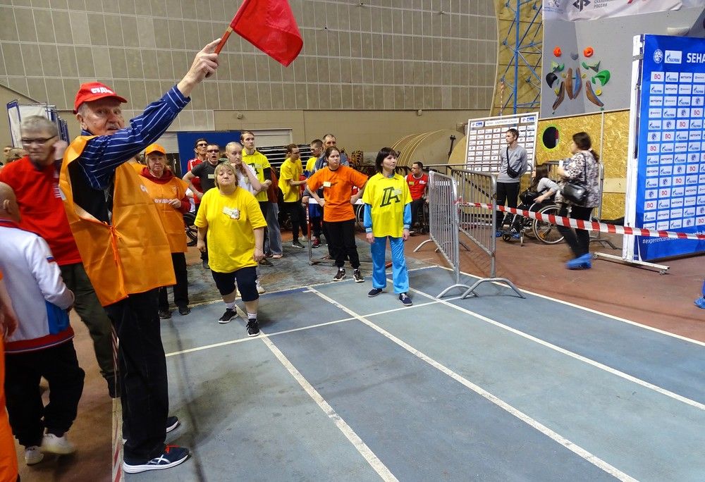 Photograph by Николай Худяков