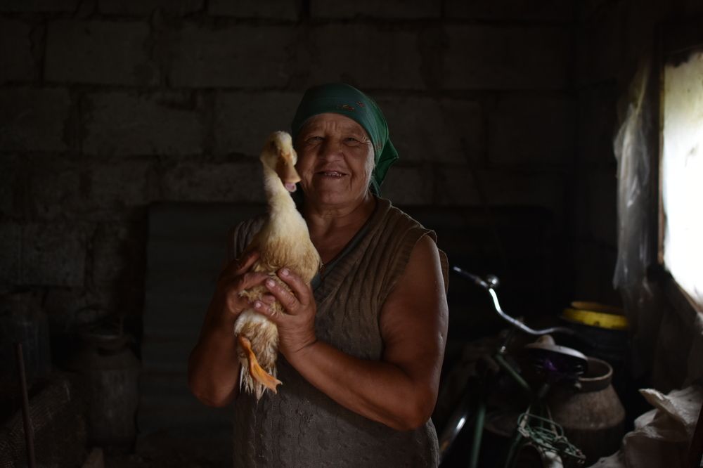 Photograph by Мария Бартош