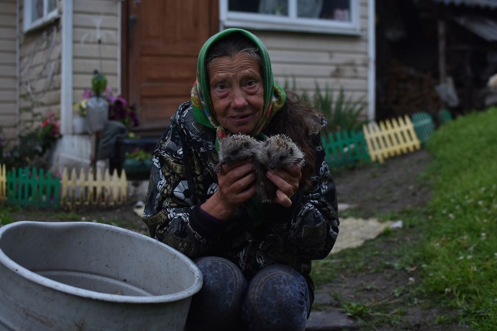 Photograph by Мария Бартош