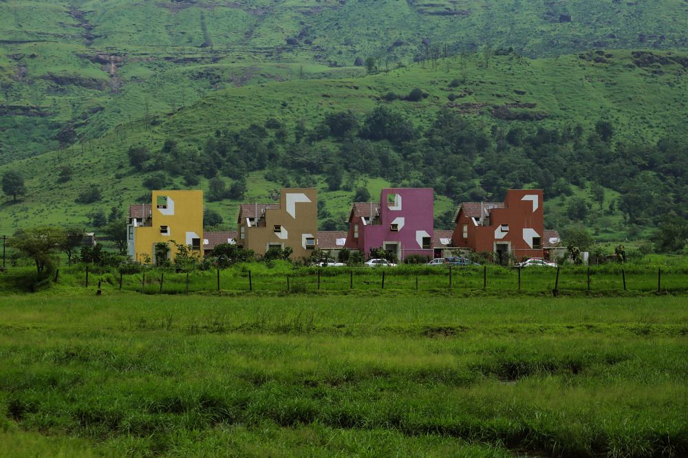 Фотография автора Kushal Lad