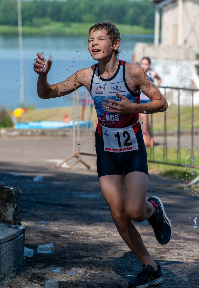 Photograph by Вадим Басов