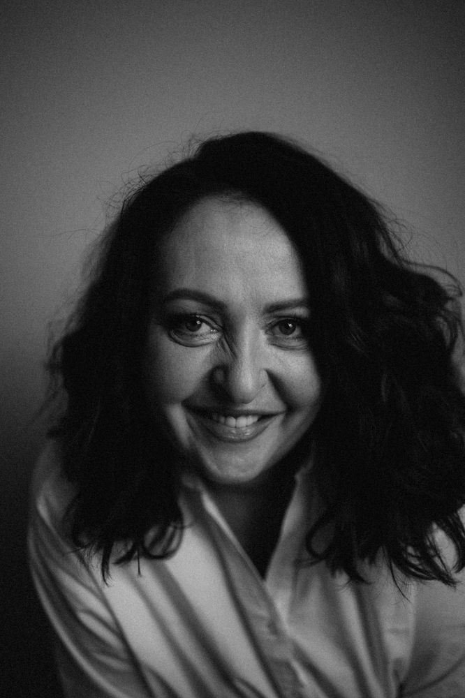 Фотография автора Yulia Babushkina