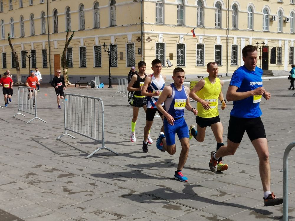 Photograph by Alexey Reznichenko