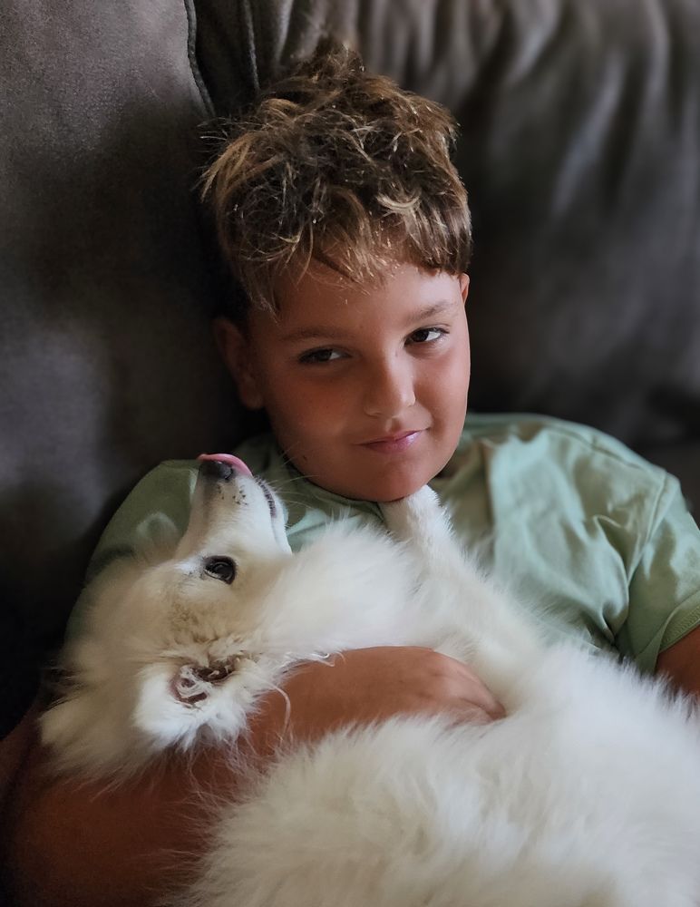 Фотография автора Galina Israilov