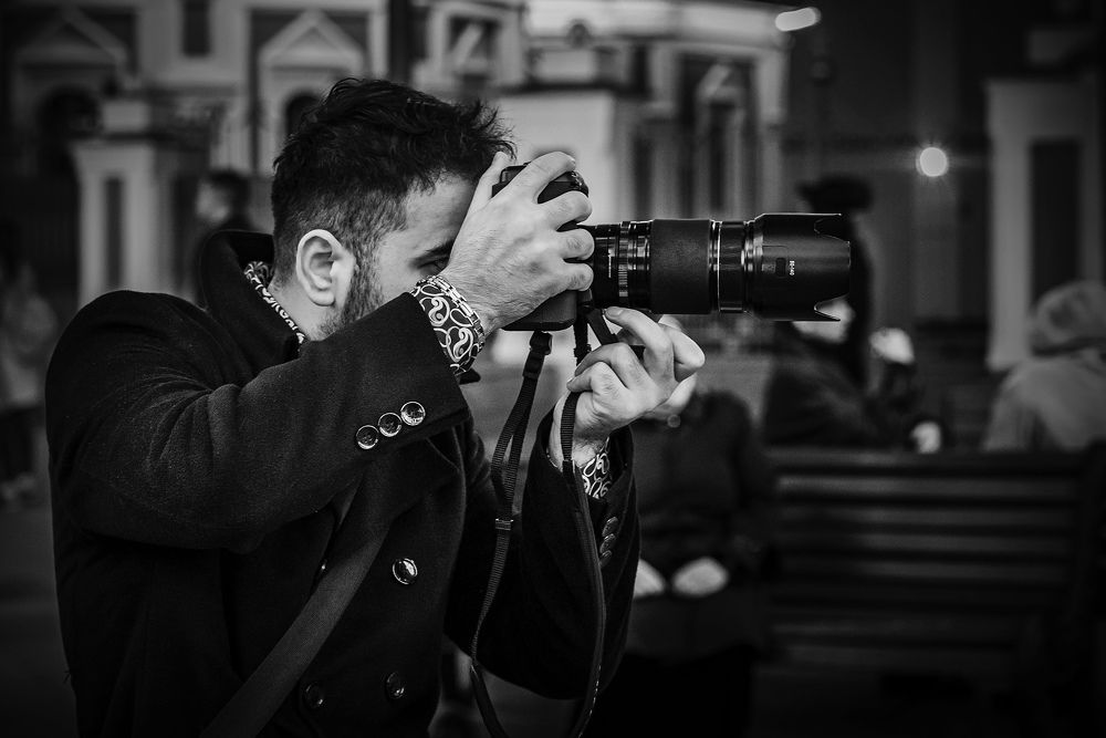 Фотография автора Helena Ivanova