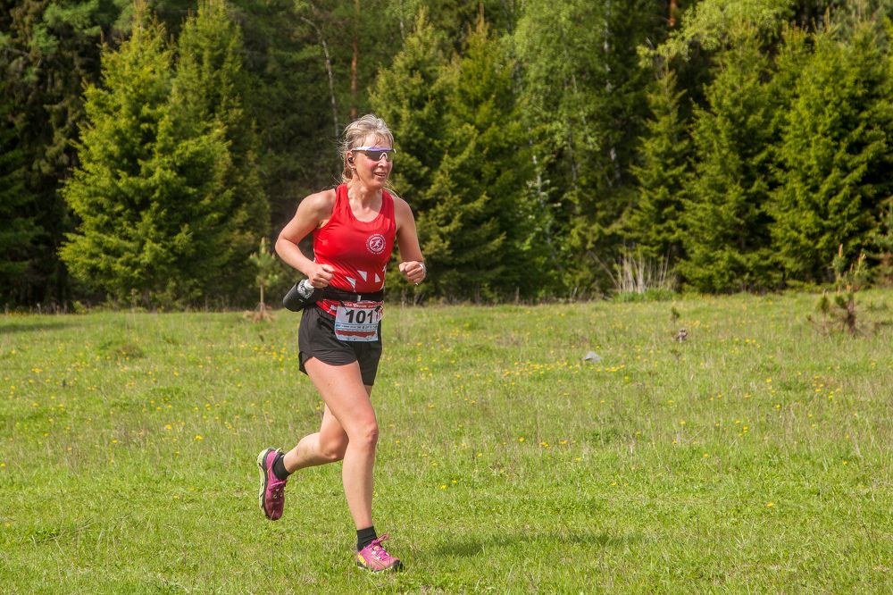 Photograph by Татьяна Каскевич