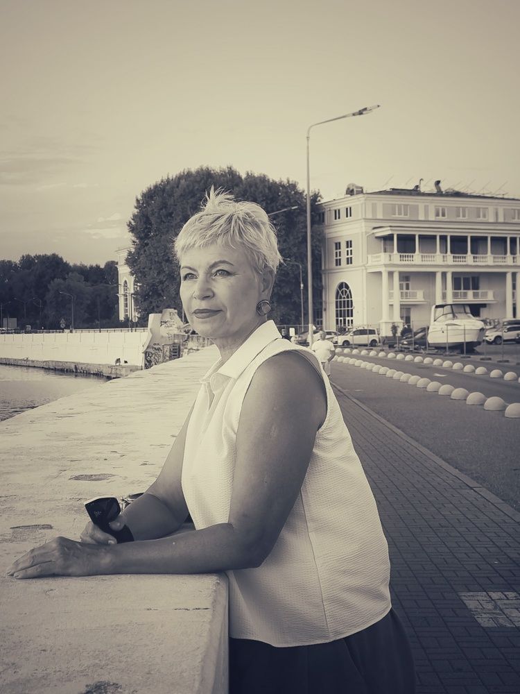 Photograph by Людмила Кухарева