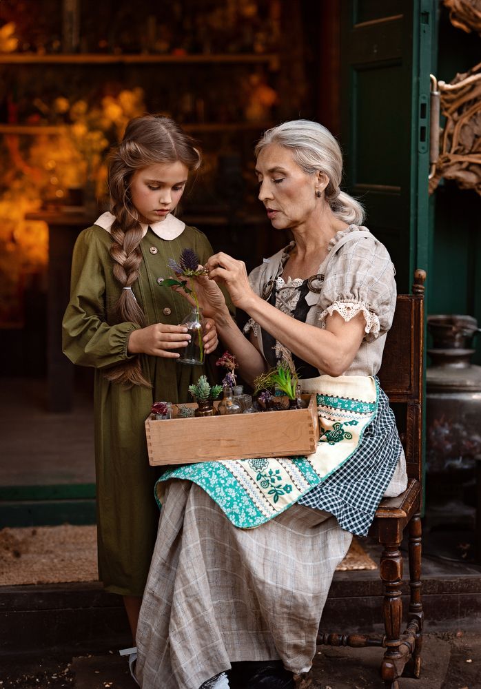 Photograph by Екатерина