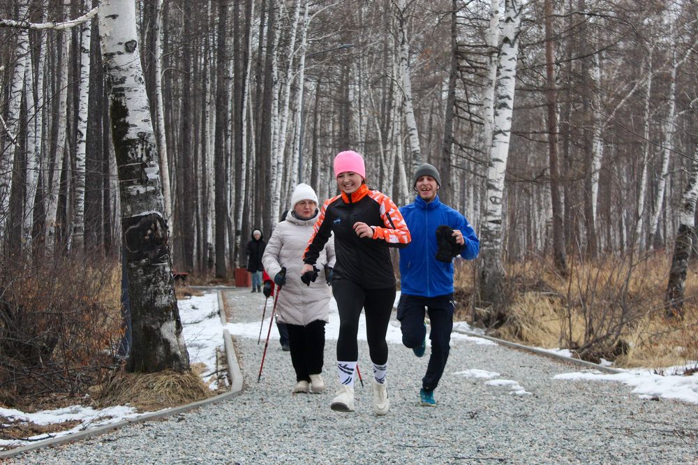 Photograph by Михаил Мархинин