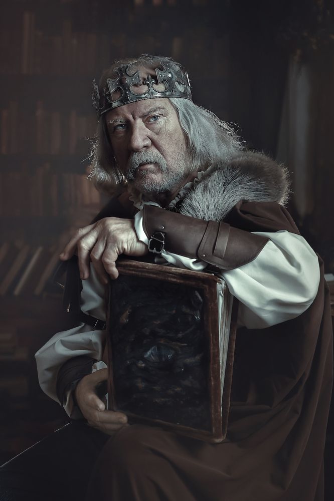 Photograph by Ирина Овчинникова