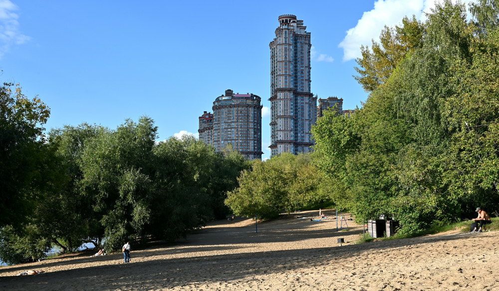 Photograph by Пётр Артемьев