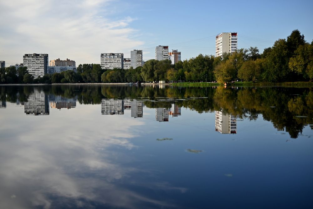 Photograph by Пётр Артемьев