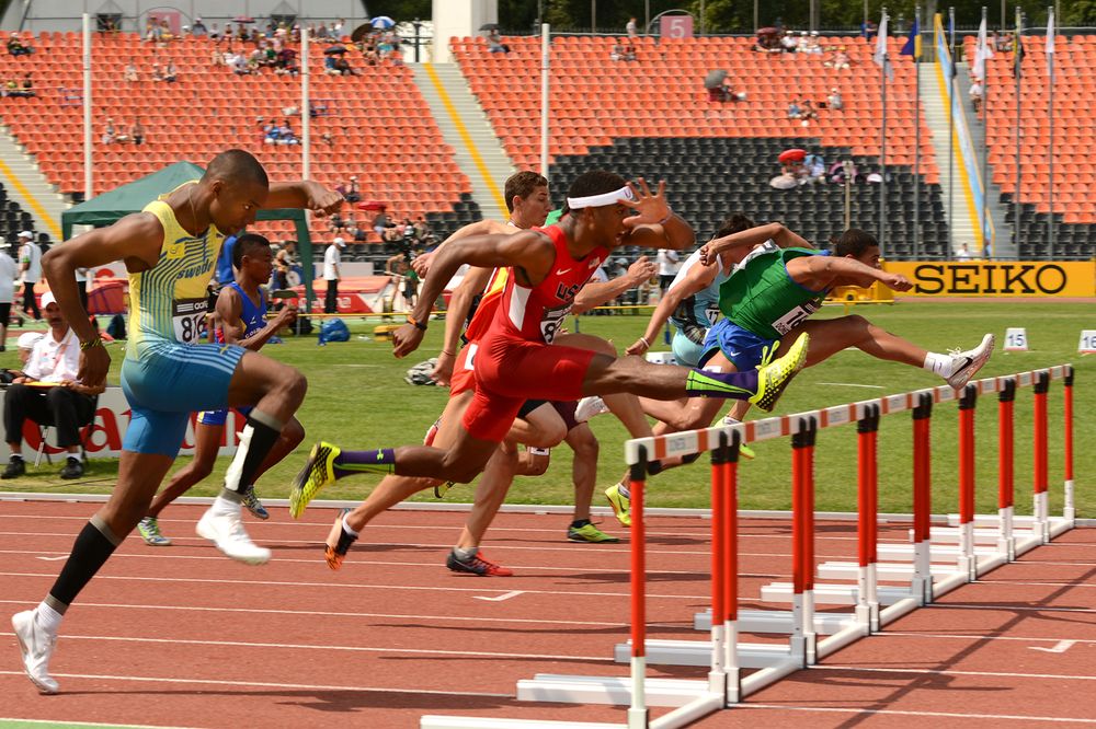 Photograph by Nikolai Barchan