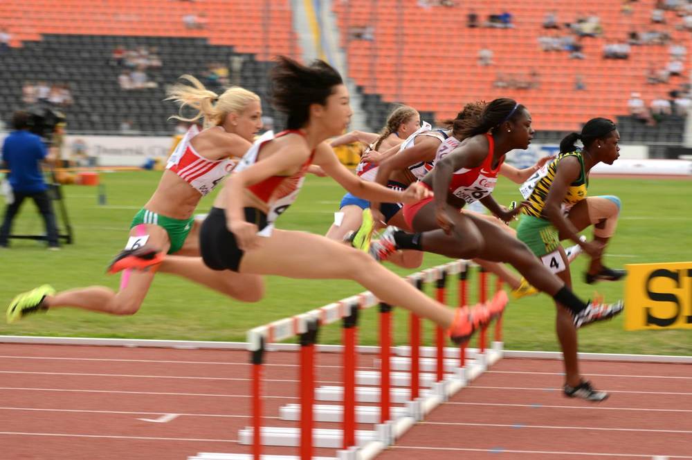 Photograph by Nikolai Barchan