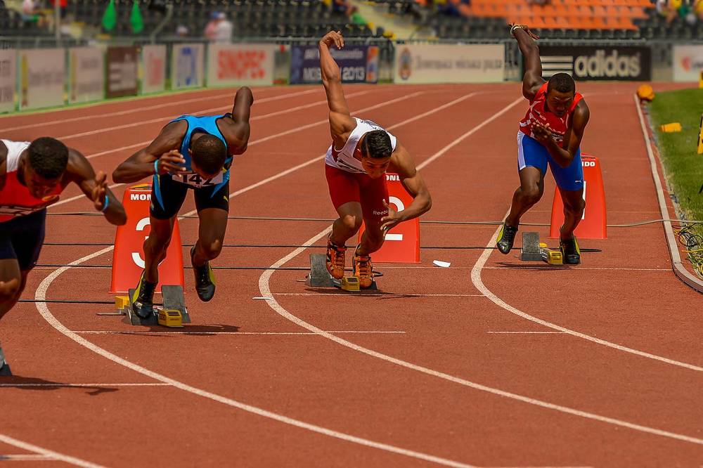 Photograph by Nikolai Barchan