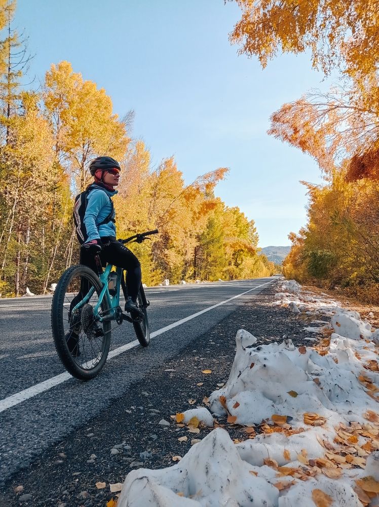 Фотография автора Сергей Байкальский