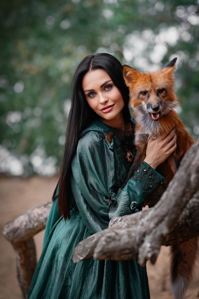 Photograph by Екатерина