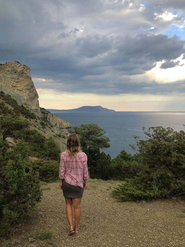 Фотография автора Юлия Косинова