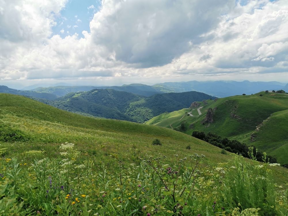 Photograph by Елена Акимова