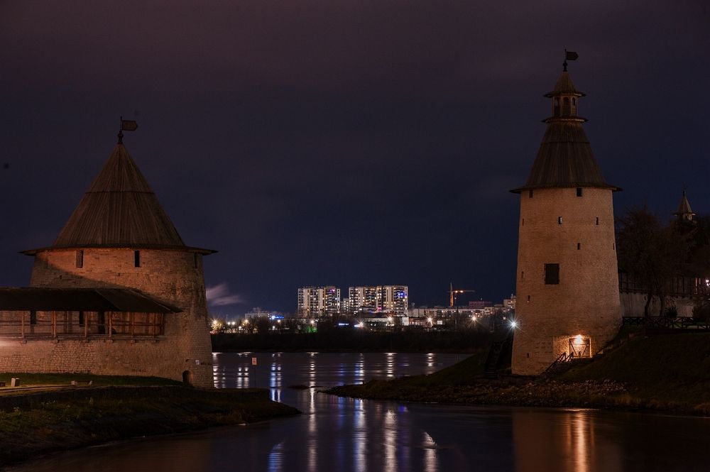 Photograph by Юрий Яковлев