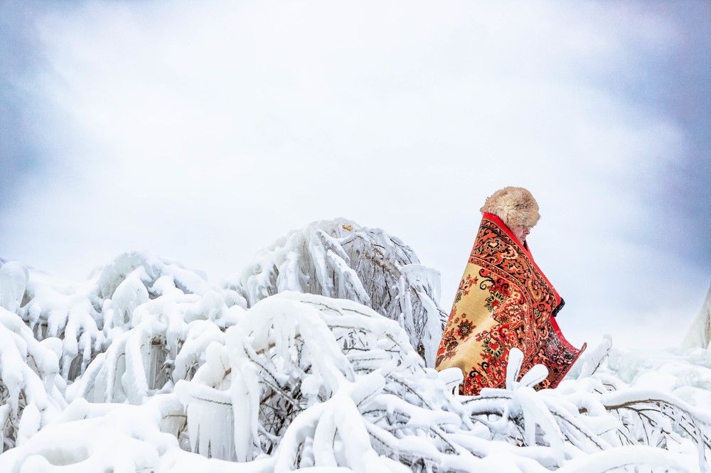 Photograph by Наталья Житинева