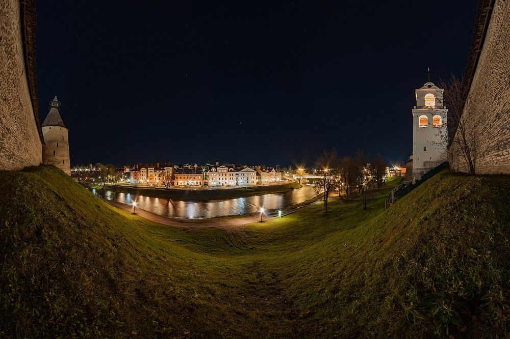 Photograph by Юрий Яковлев