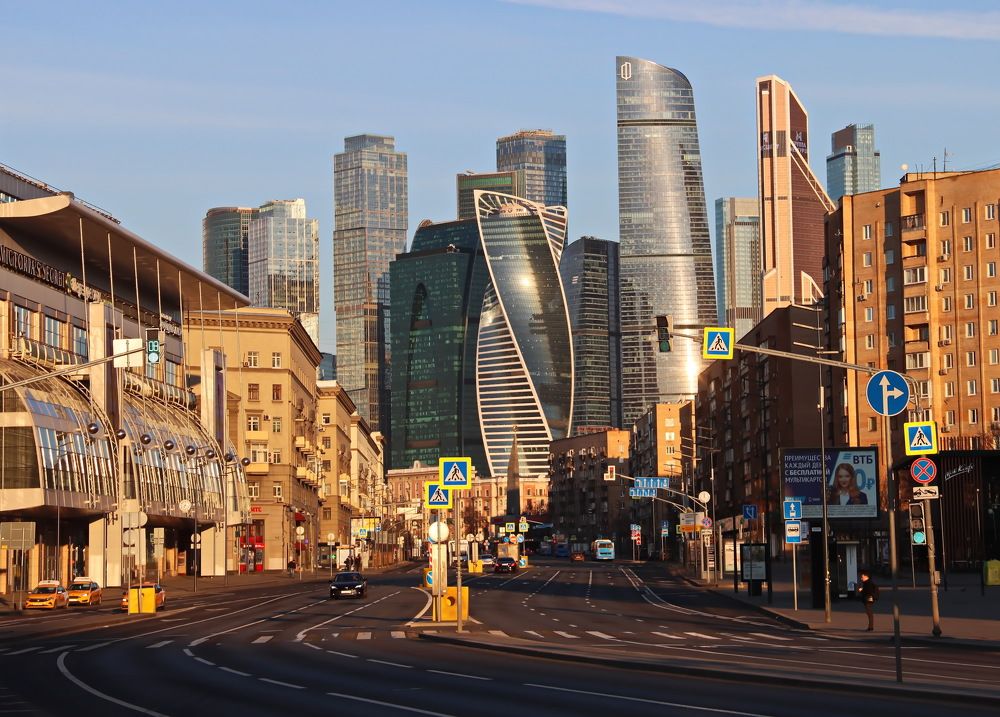 Photograph by Сергей Маслов