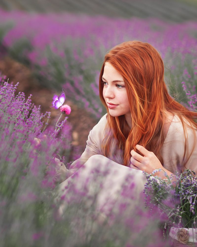 Photograph by Виталий Титов