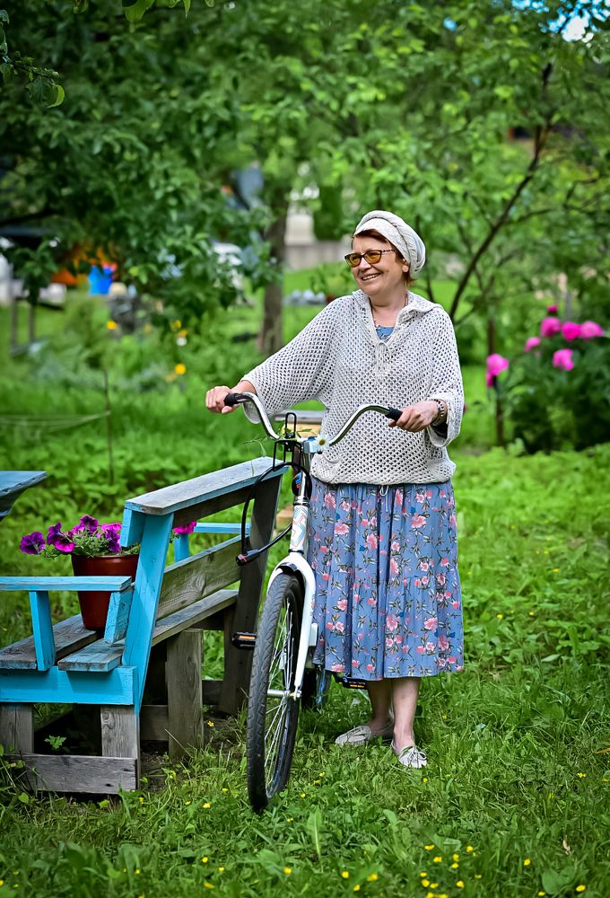 Photograph by Наталья Сергеева