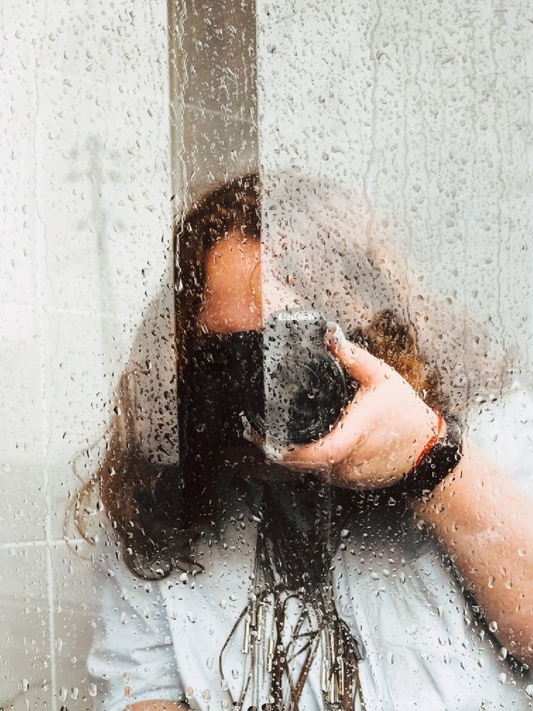 Photograph by Катрина Покумейко