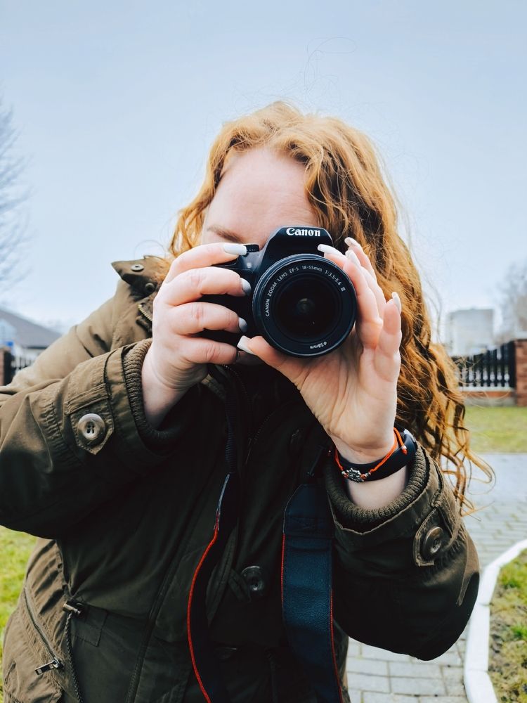 Photograph by Катрина Покумейко