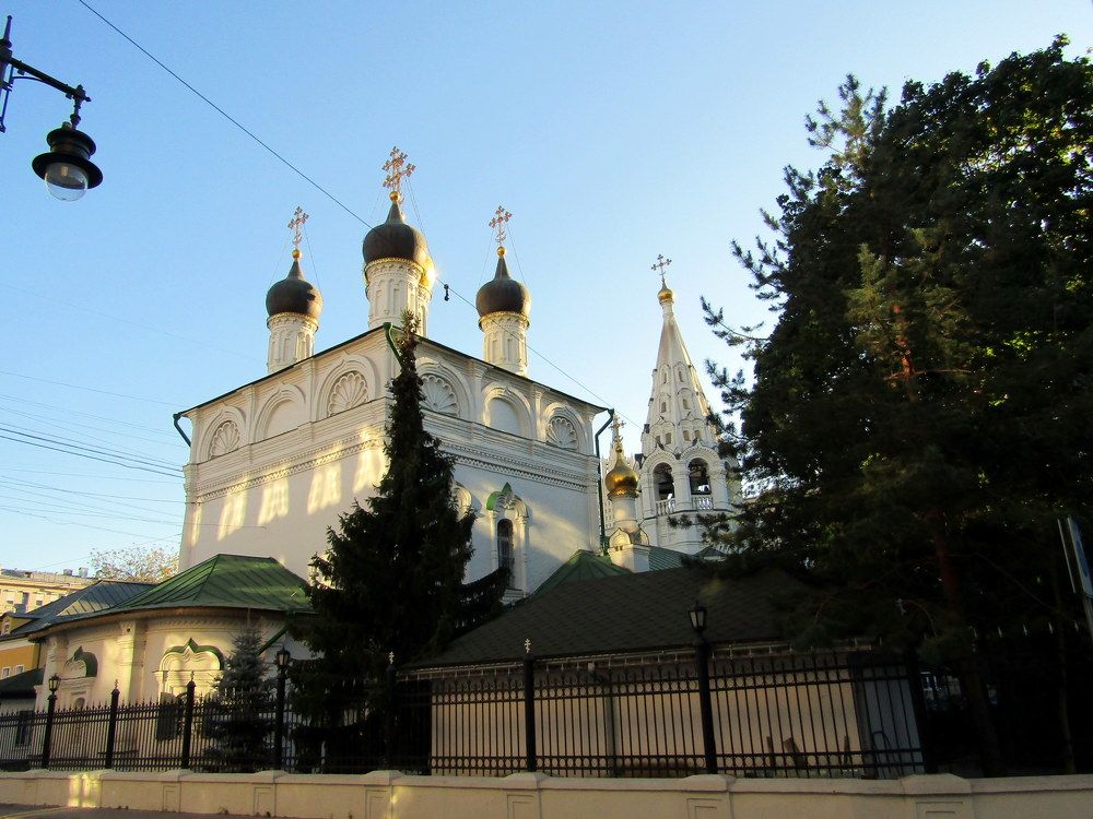 Photograph by Татьяна Смирнова