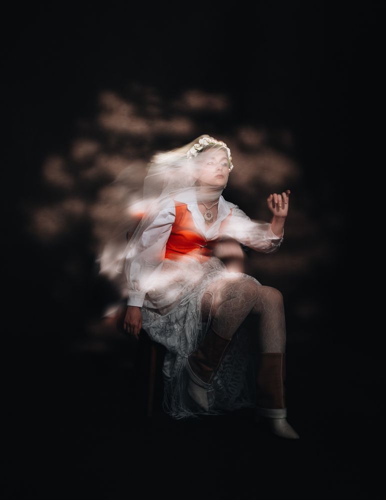 Photograph by Константин Пешков