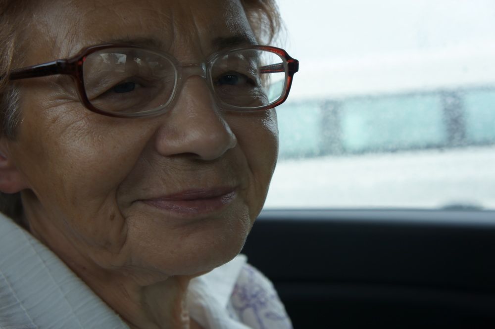 Фотография автора Михаил Бурминский