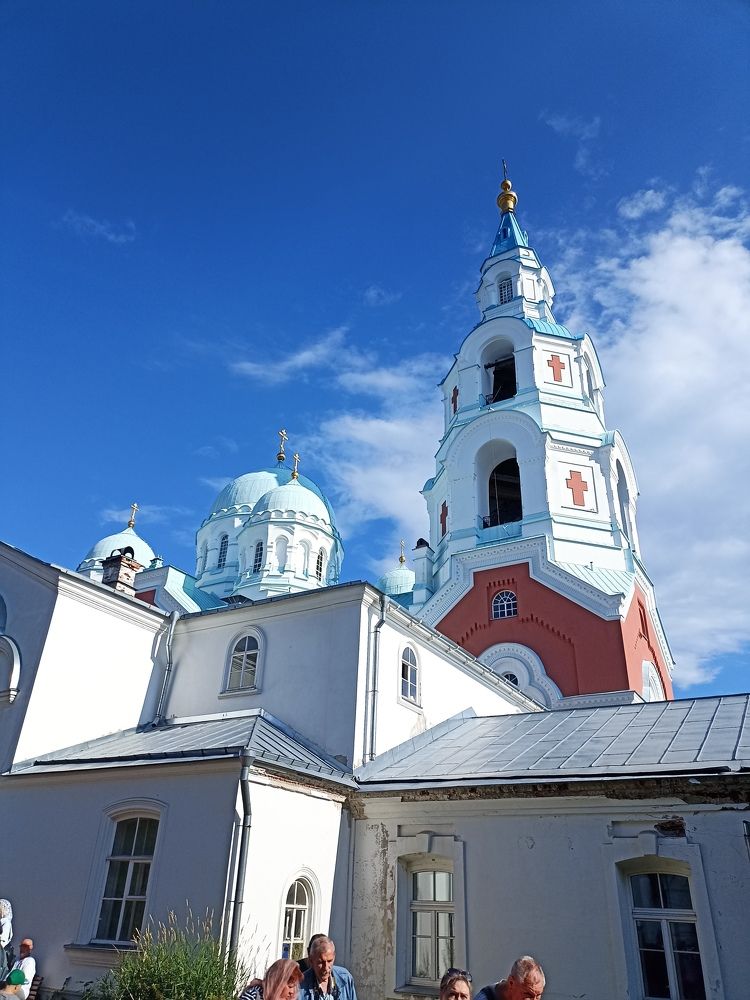 Photograph by Татьяна Смирнова