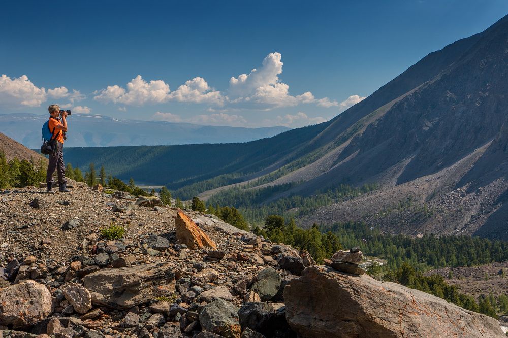 Photograph by Дмитрий Юдин