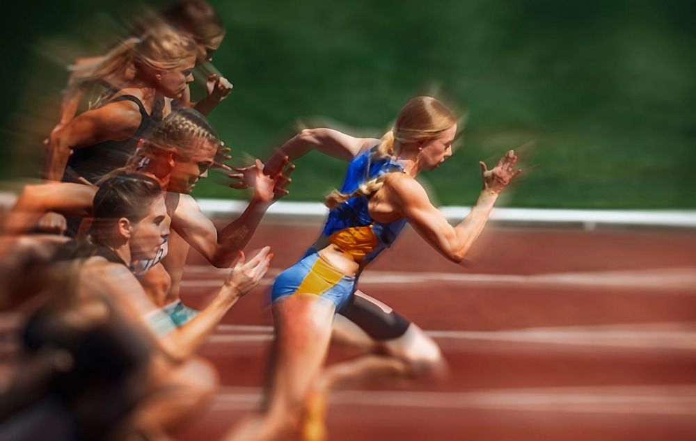 Photograph by Александр Вольхин