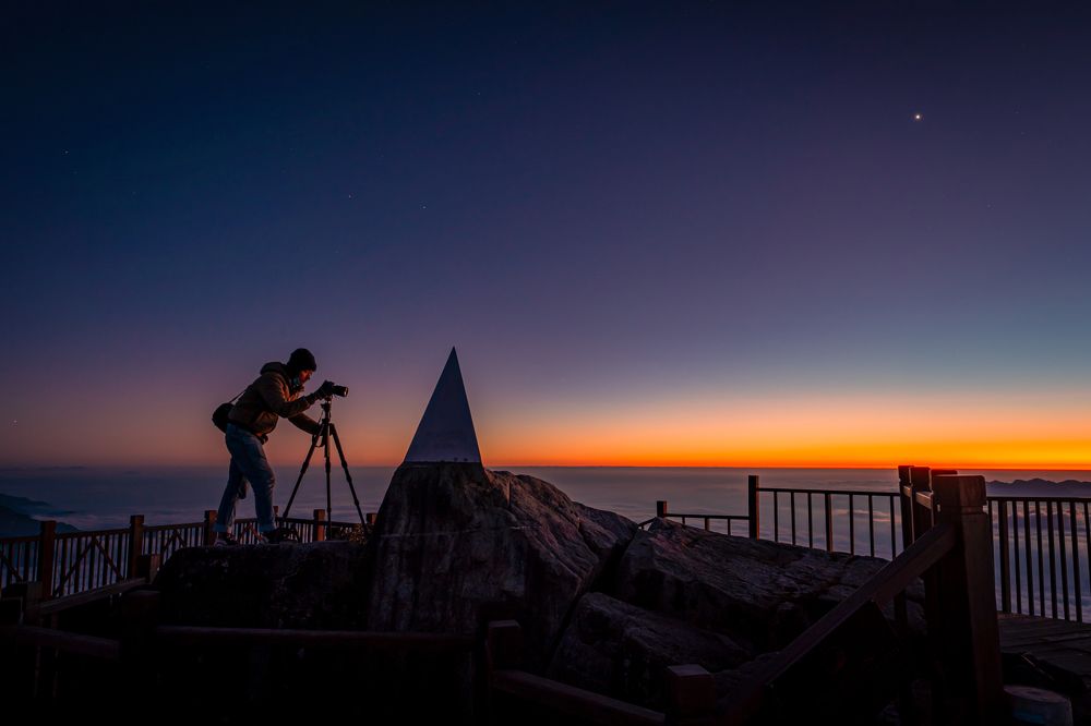 Photograph by Minh Tú Nguyễn