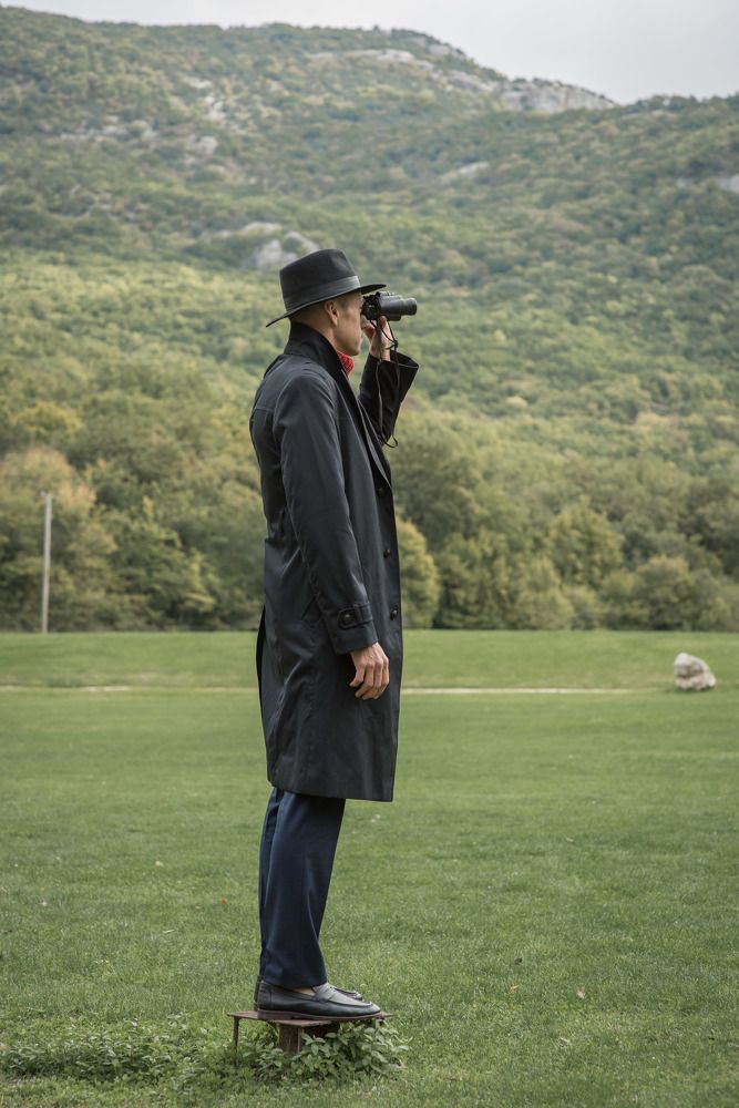 Photograph by Antonina Marchenko