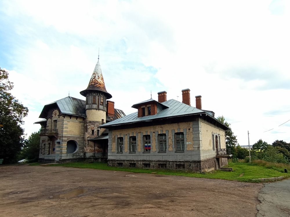 Photograph by Татьяна Смирнова