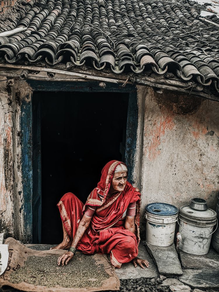 Photograph by Rohit Tonapi