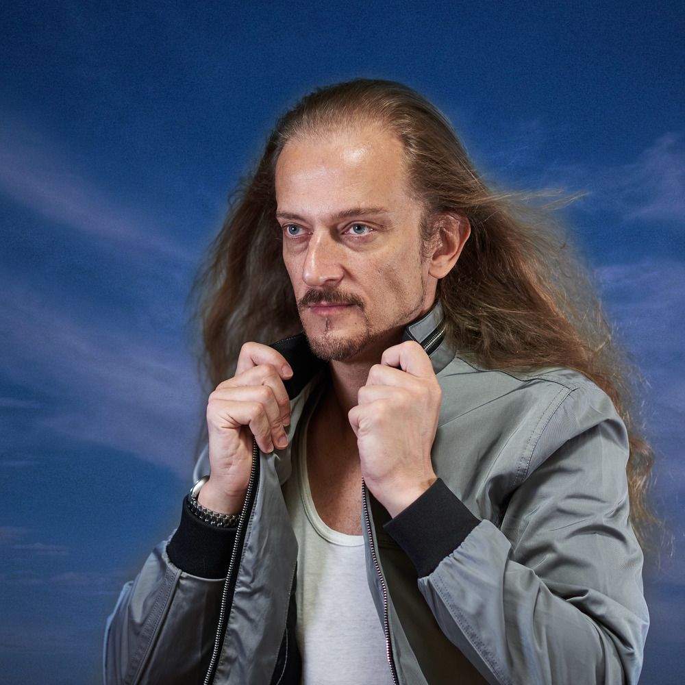 Photograph by Виталий Титов