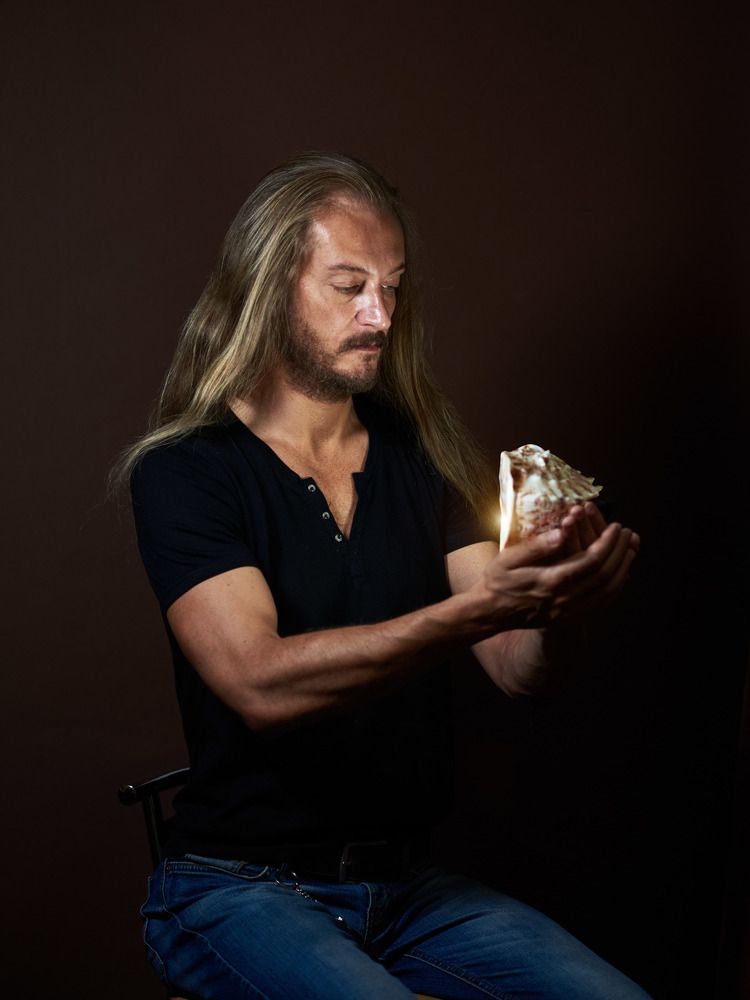 Photograph by Виталий Титов