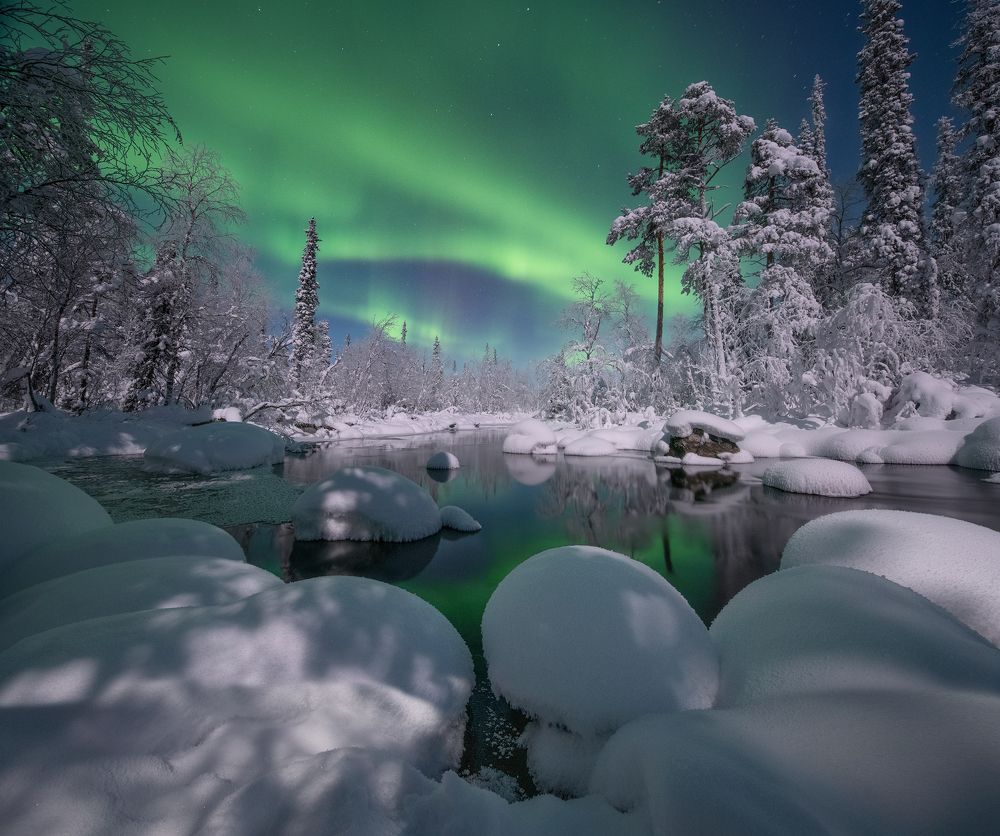 Photograph by Елена Ермолина