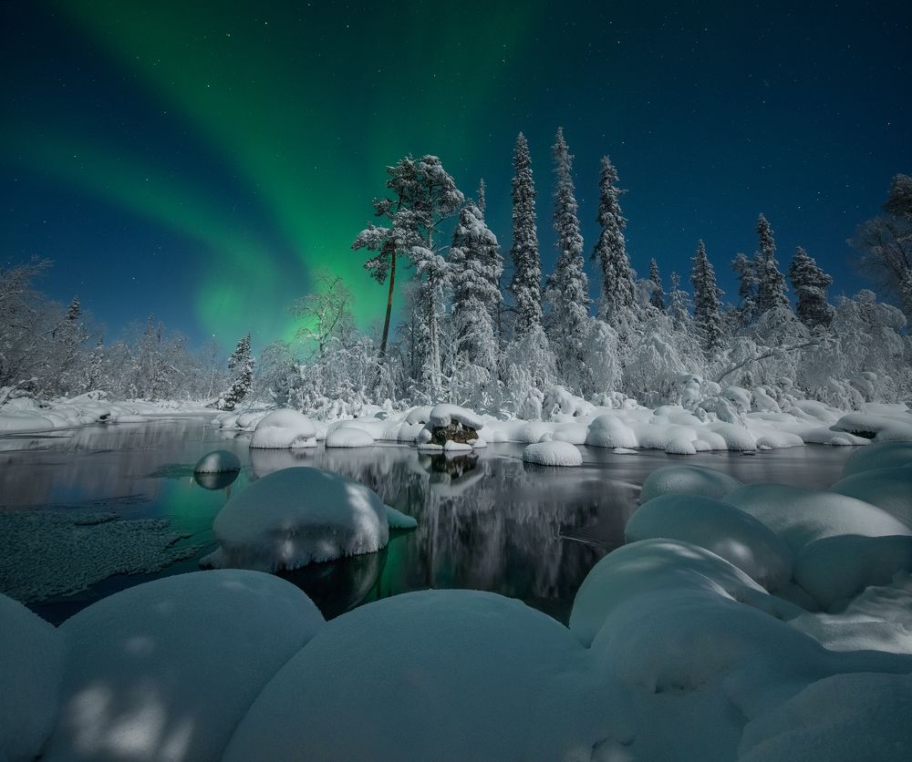 Photograph by Елена Ермолина