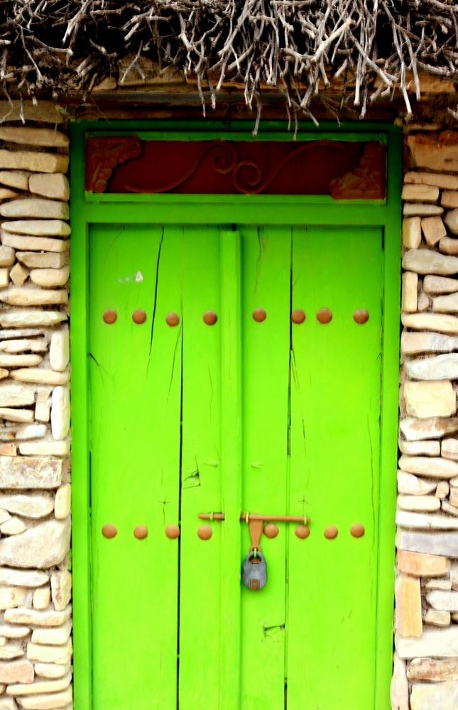 Photograph by Babak Akvan