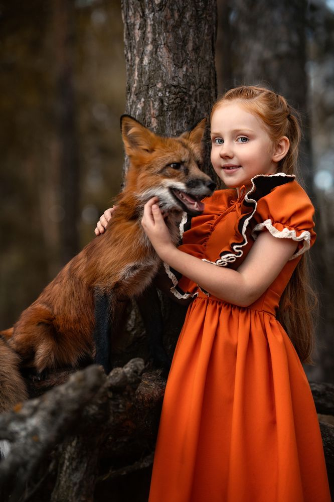 Photograph by Екатерина